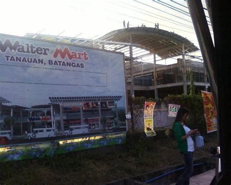 skin station waltermart tanauan|Tanauan .